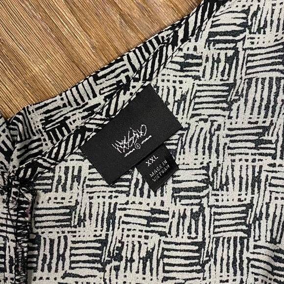 💙SOLD💙 Mossimo Dress - Picture 8 of 9